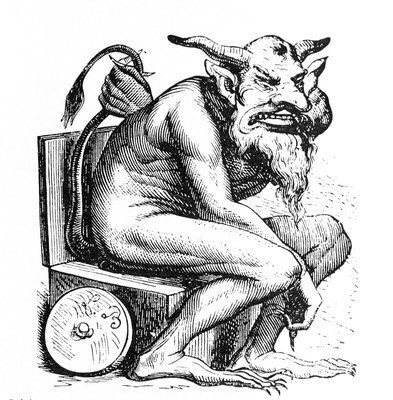 Louis_Le_Breton_-_Representation_of_Devil_Belphagor_(Belphegor)_from_Collin_de_Plancys_Infernal_Di_-_(MeisterDrucke-971319).jpg