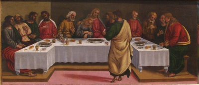 SIGNORELLI LUCA - Ultima cena.jpeg