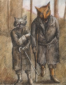 Il gatto e la volpe 1.jpg