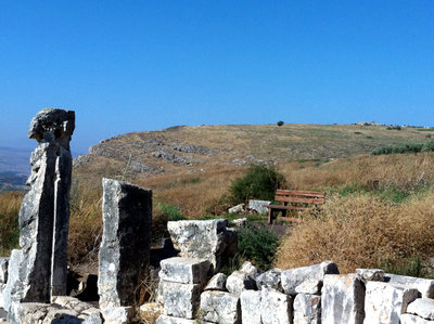 78 beit haknesset14 vista arbel attuale.jpg