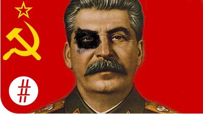 Stalin occhio nero.JPG