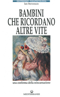 Ian Stevenson - Bambini che ricordano altre vite.jpg