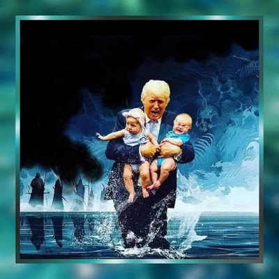 Trump, babies, Cabal.png