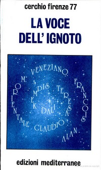 Cerchio Firenze 77 - La voce dell'ignoto.jpg