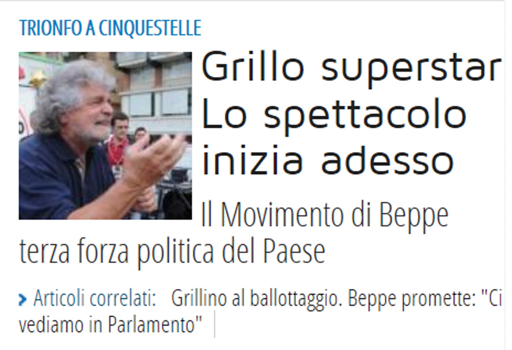 Immagine