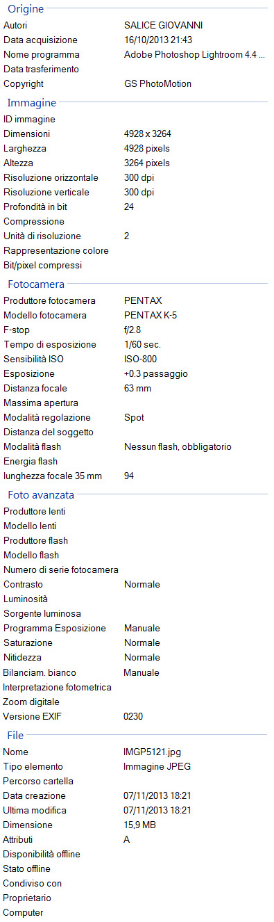 Immagine