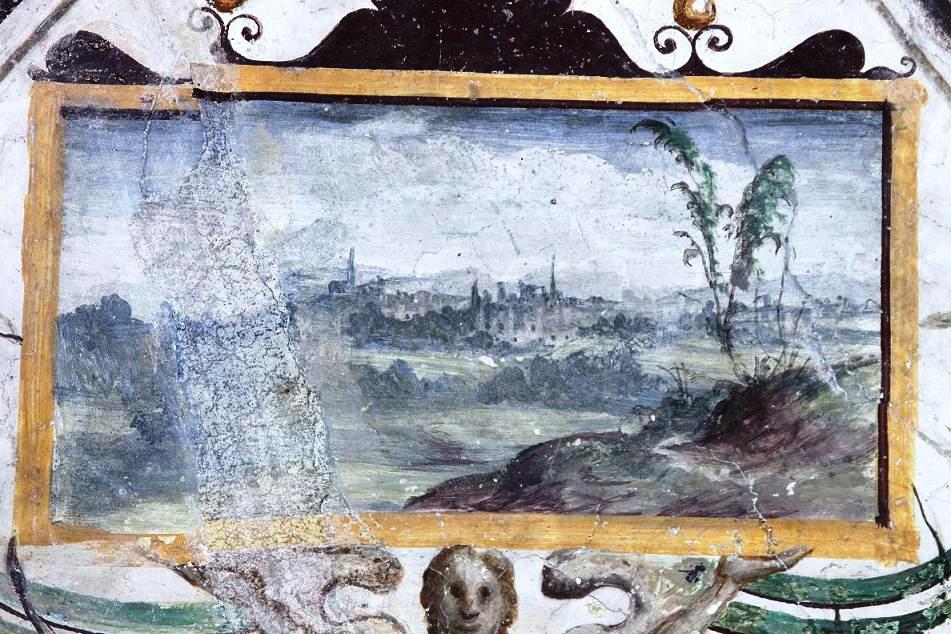“Paesaggio”